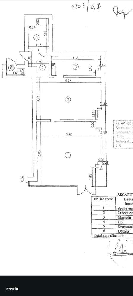 Spatiu comercial 68 mp-1