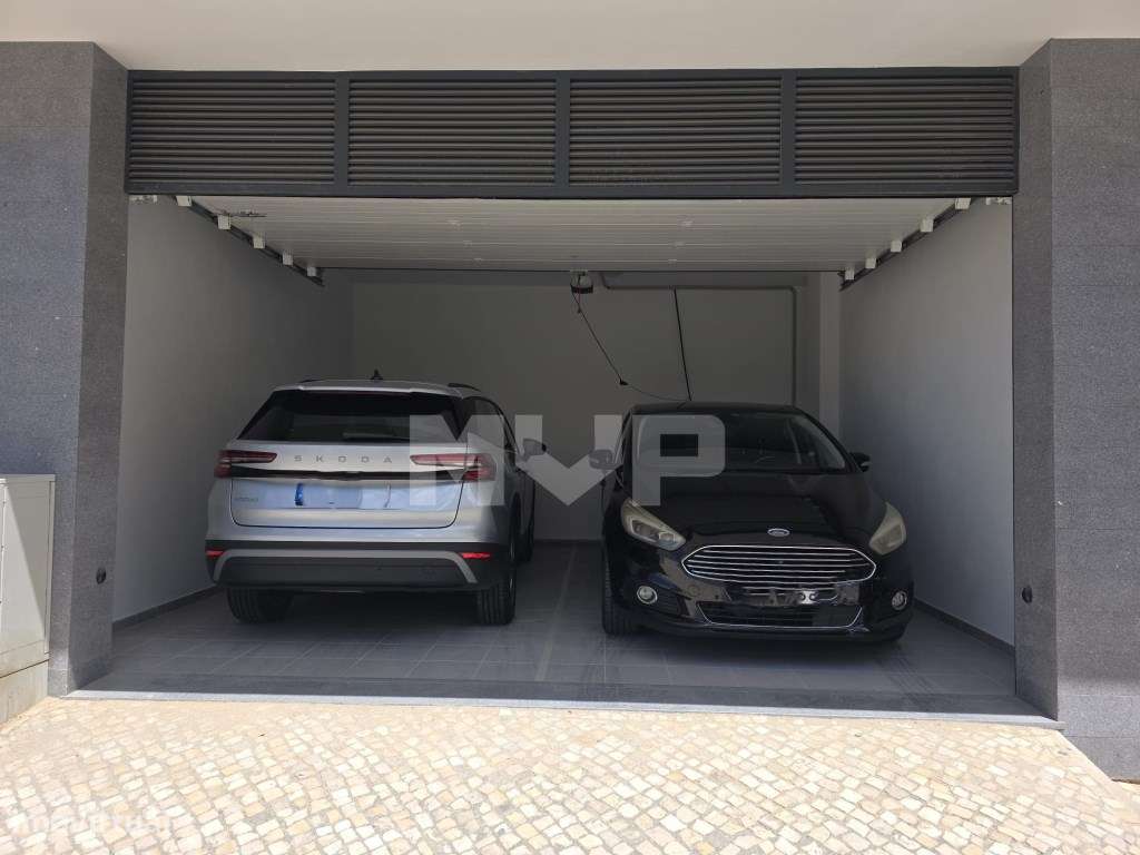 Apartamento T2 novo em Olhão-14