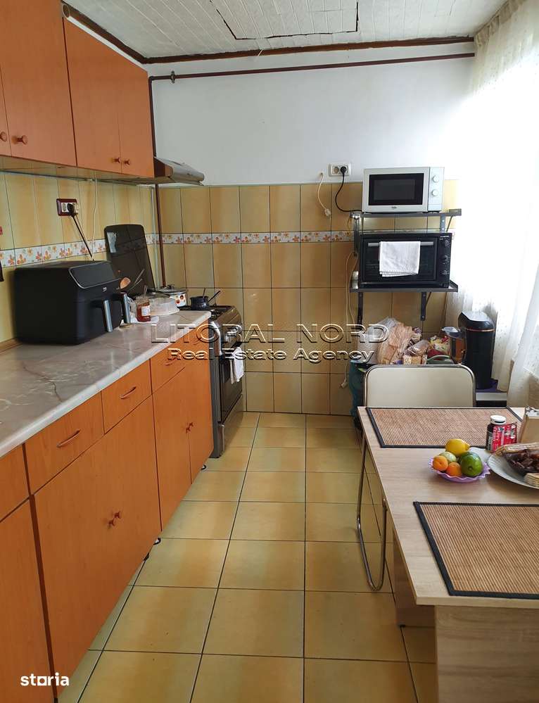 Exclusivitate - Eforie Nord - Imobil P+1E, 9 camere, 8 bai,150mp utili-15