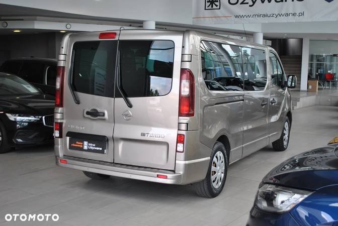 Opel Vivaro Tourer 1.6 CDTI L2 - 5