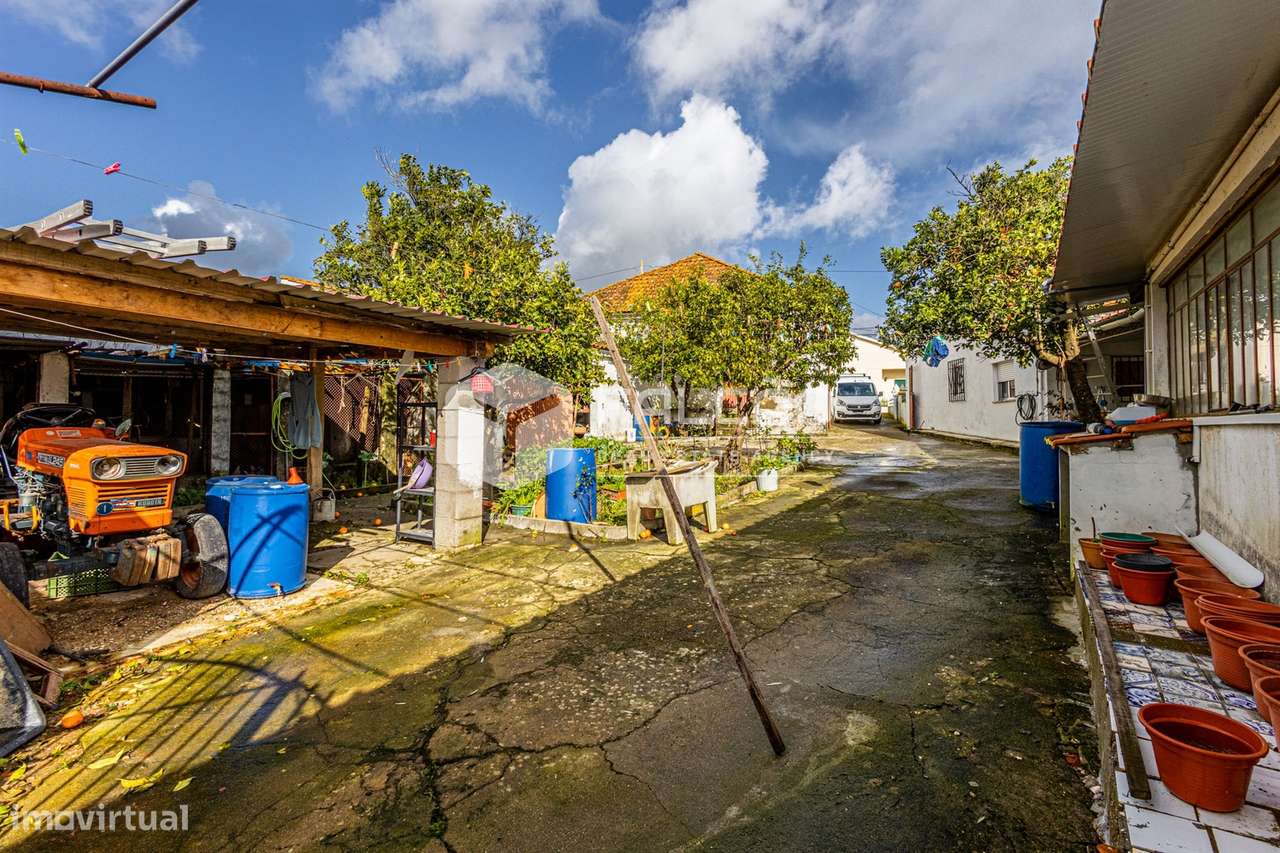 Moradia T4 Venda em Alcanhões,Santarém - Grande imagem: 4/35