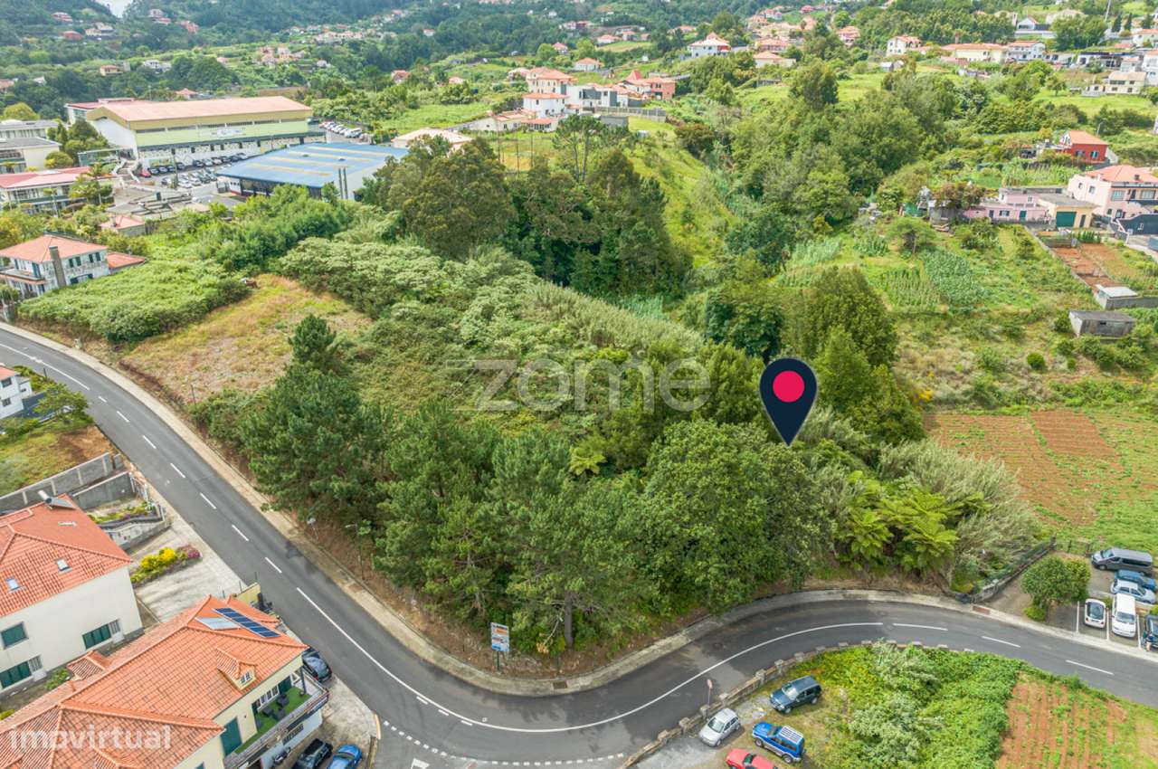 Terreno Urbano Santana - Grande imagem: 4/22