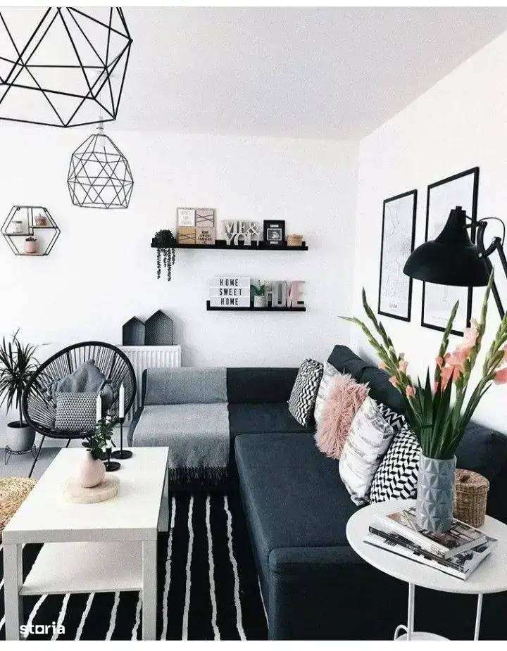 Apartament 2 camere bloc nou zona Pallady metrou Nicolae Teclu B