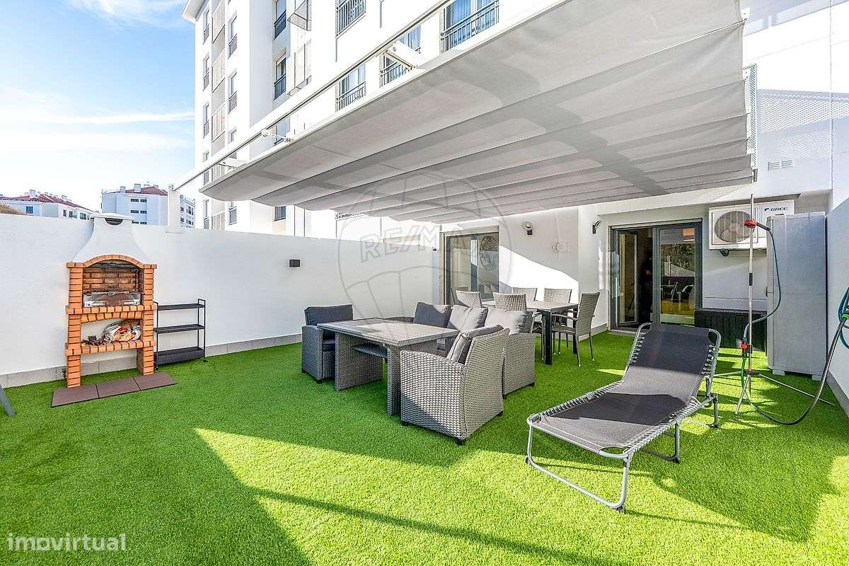 Apartamento T2 para venda-13
