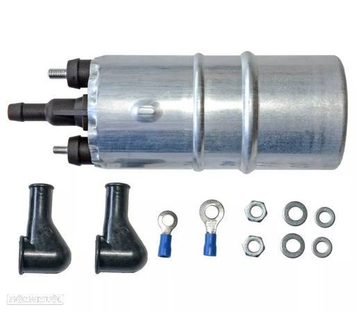 bomba de gasolina, BMW K750 K100 / K1000 / K1100 /  bomba de combustivel - 1