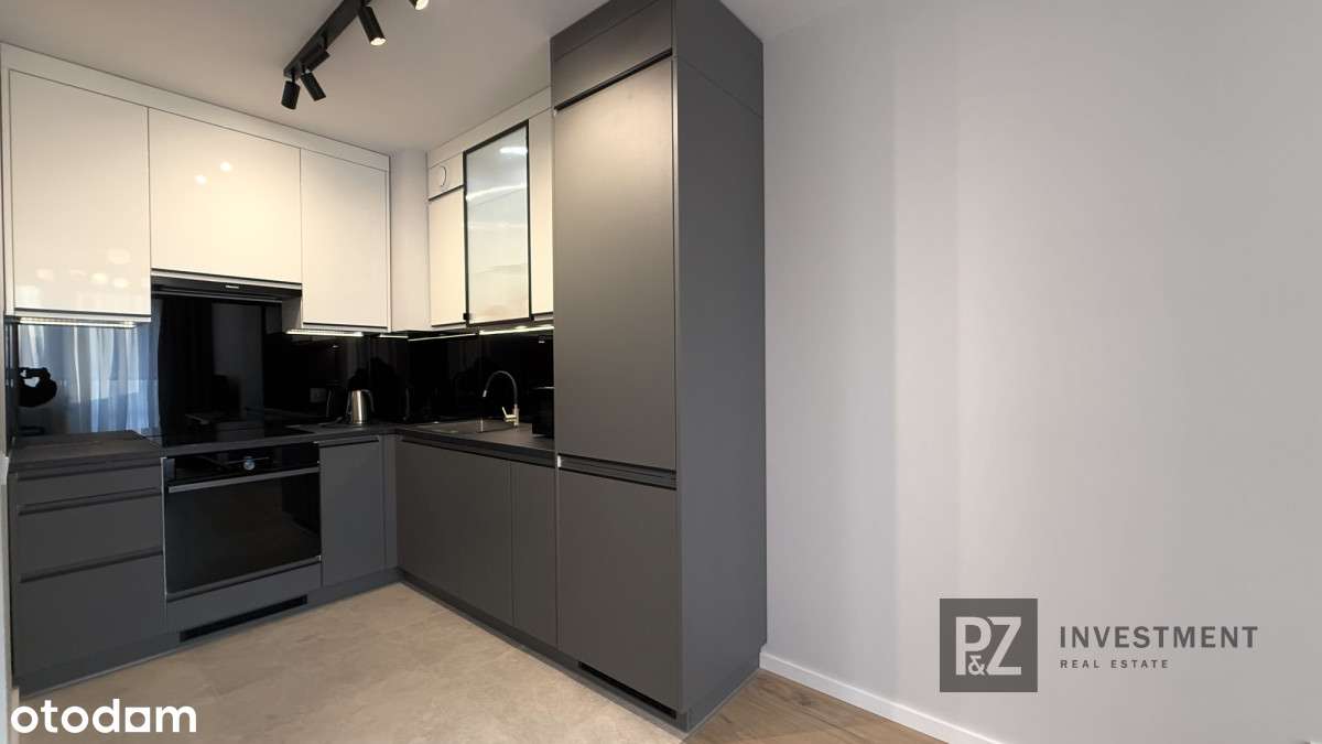 2 pokoje/od zaraz/pierwszy najemca - Pełny obrazek: 4/11