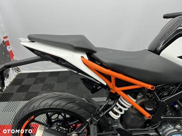 KTM Duke - 28