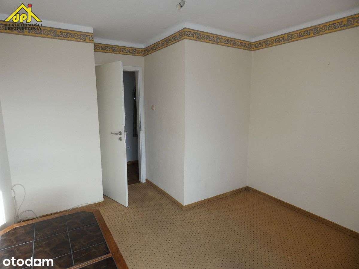 3 pokojowe rozkładowe mieszkanie 58m2 z balkonem u-14