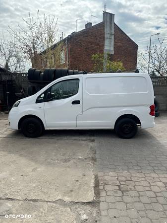 Nissan NV200 1.5 EU5 Comfort - 7