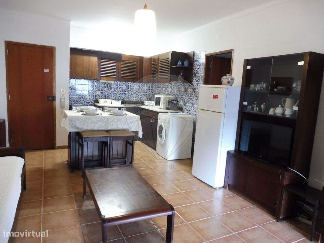 Apartamento T1 para arrendamento - Grande imagem: 5/13
