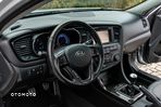 Kia Optima 1.7 CRDI Attract - 26