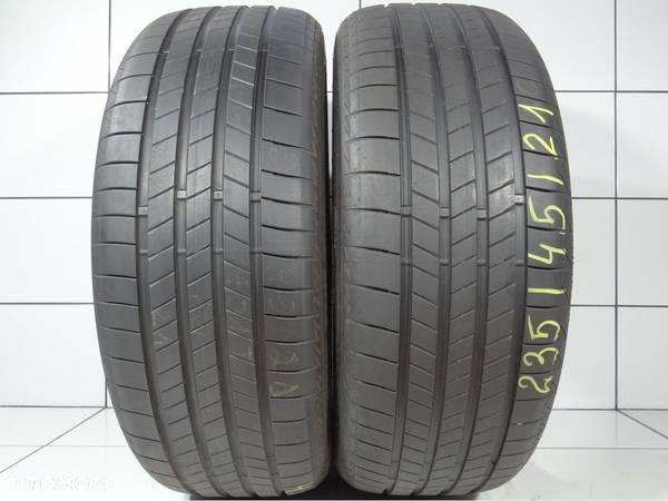 Opony letnie 235/45R21 101T Bridgestone - 1