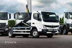 FUSO FUSO 9C18 - 1