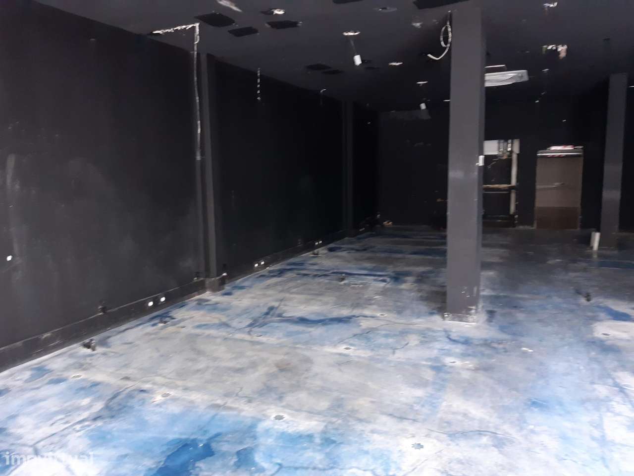 Loja comercial em Loures - Grande imagem: 5/22