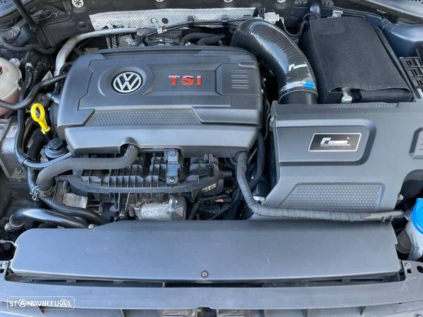 VW Golf 2.0 TSi GTi DSG Performance - 28