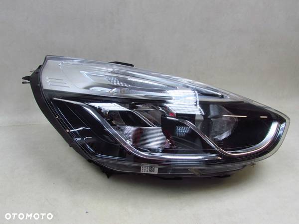 RENAULT CLIO IV LIFT 16-19 LAMPA PRZOD PRAWA REFLEKTOR EUROPA 260103317R - 4