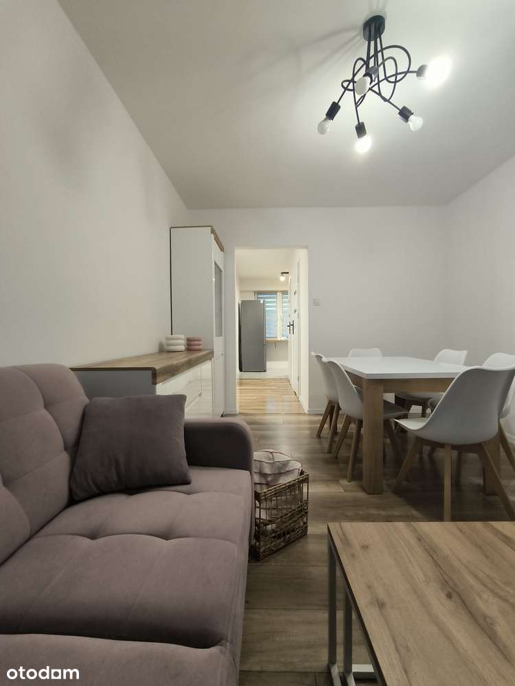 Przestronne 3-pokojowe mieszkanie z balkonem - Pełny obrazek: 5/15