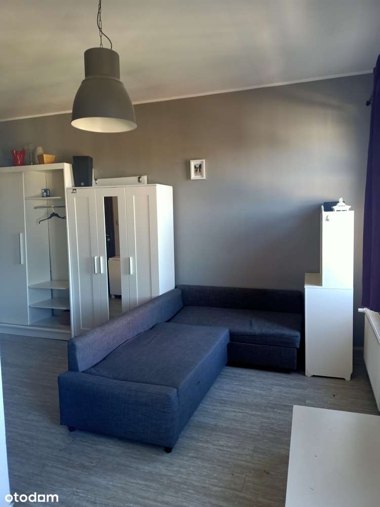 mieszkanie - Pełny obrazek: 3/4