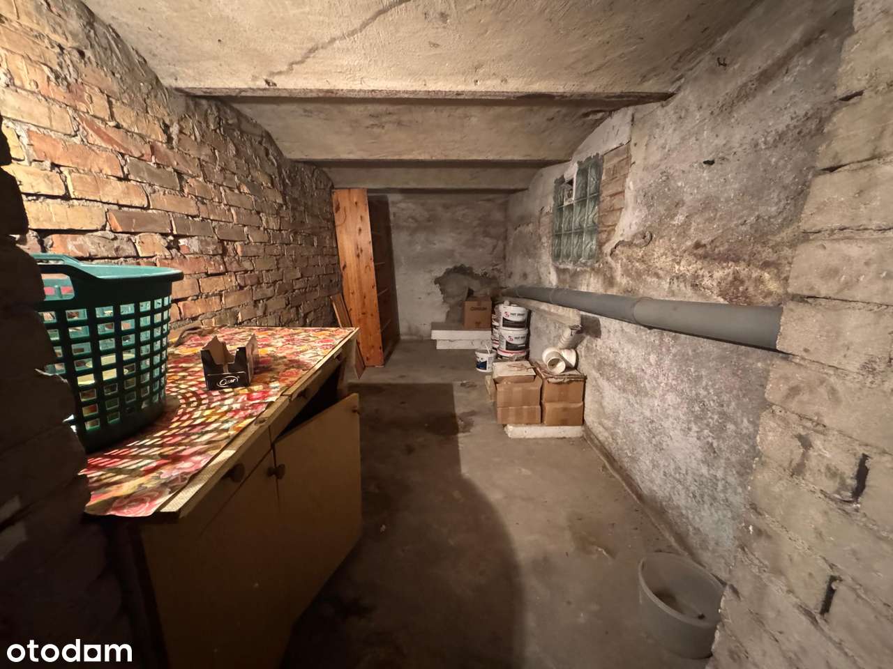 Na sprzedaż – połowa domu (bliźniak) przy ul. Warszawskiej w Gryficach-8