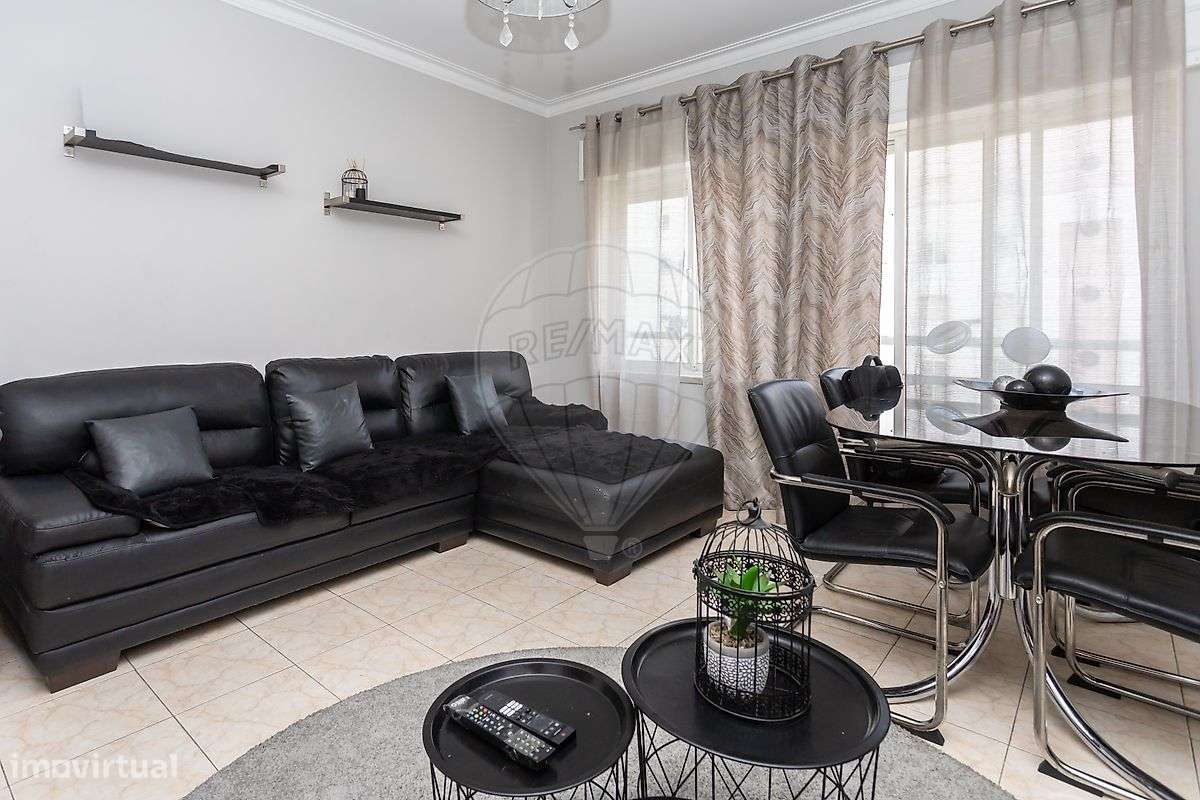 Apartamento T2 para venda-25