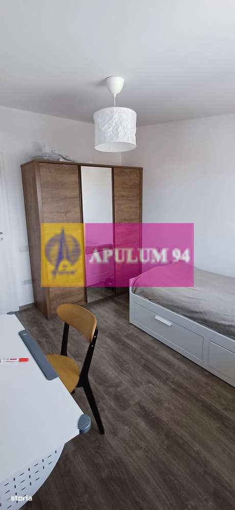 Apartament 3 camere 53mp Metrou Aparatorii Patriei [loc parcare inclus - Imagine principală: 3/11