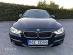 BMW Seria 3 320d Touring Sport-Aut Luxury Line - 2