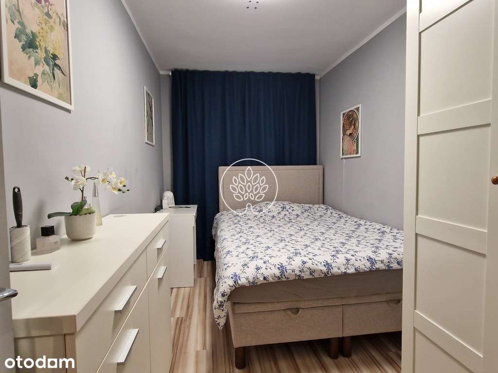 Mieszkanie 4 pokoje do wprowadzenia Kapuściska - Pełny obrazek: 2/11