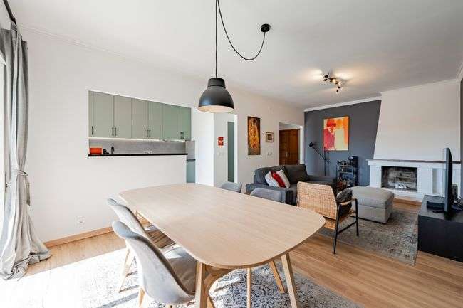 Apartamento T3 com suíte em Maximinos – Braga - Grande imagem: 3/25