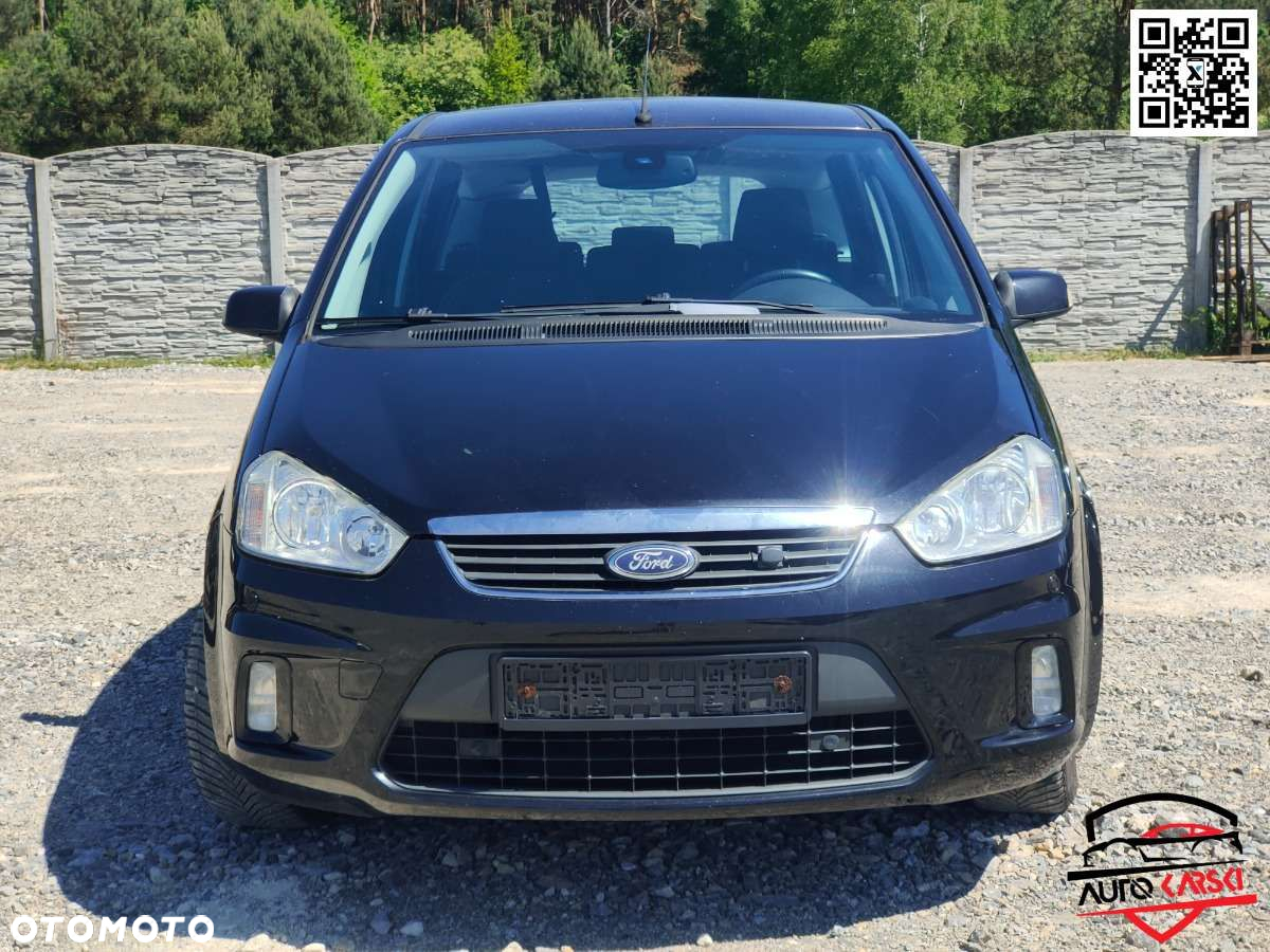 Ford C-MAX - 2