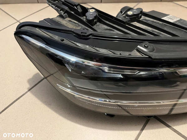 VW PASSAT B8 LIFT FULL LED LAMPA PRZEDNIA PRAWA - 6