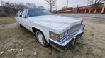 Cadillac Fleetwood - 2