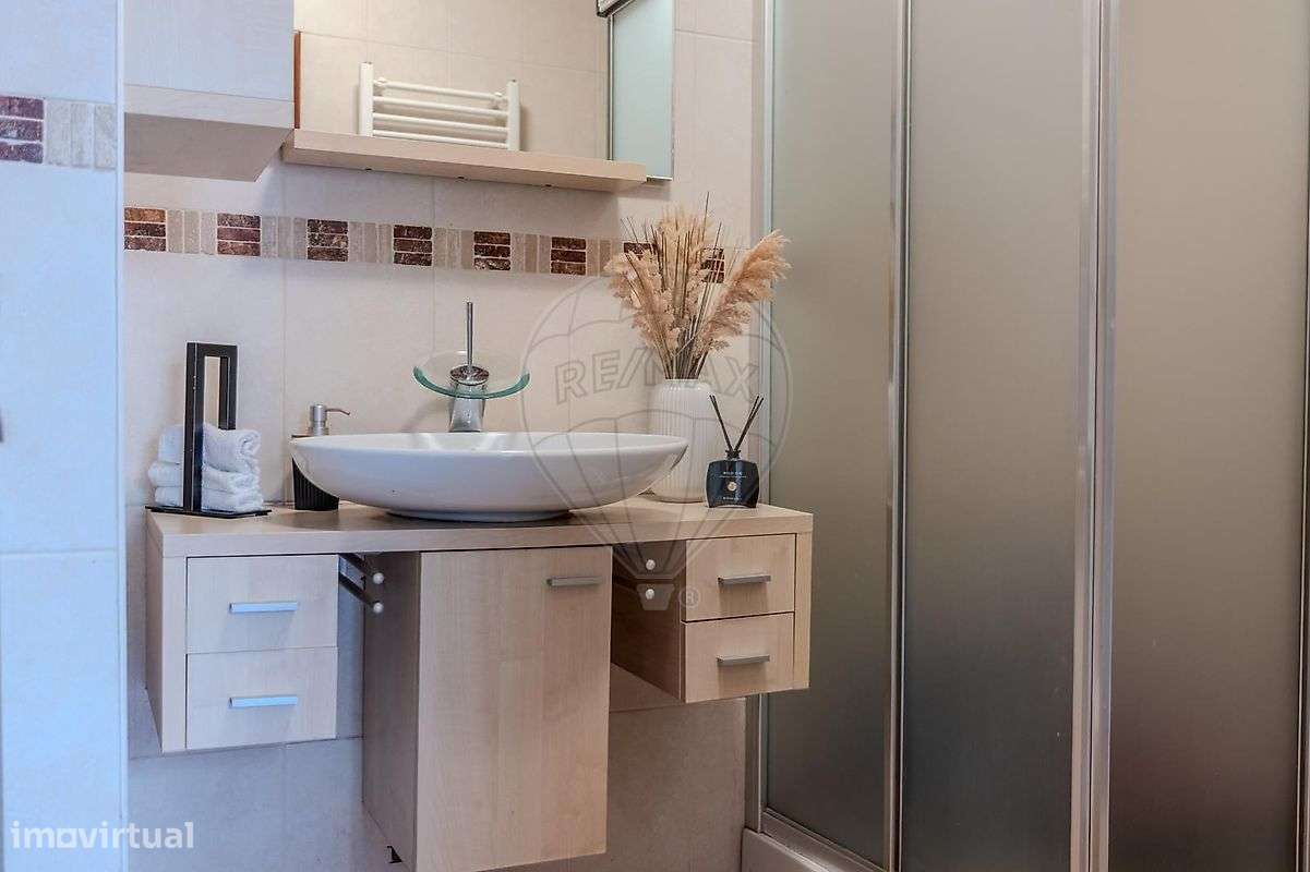 Apartamento T3 para venda-35