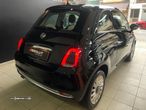 Fiat 500 1.2 Lounge - 9