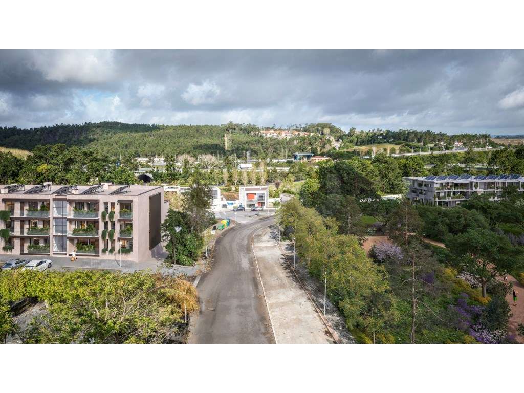 Apartamento T2 Novo, para venda, em Torres Vedras-17