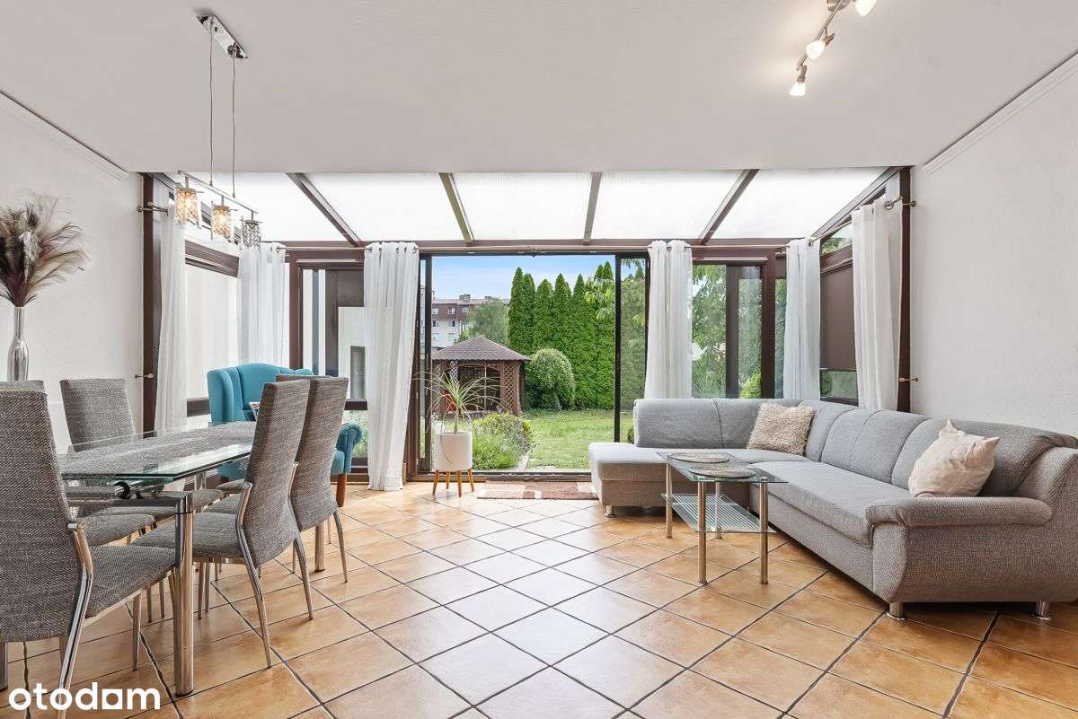 Zadbany dom+bud. usługowy w centrum Twardogóry. - Pełny obrazek: 5/20