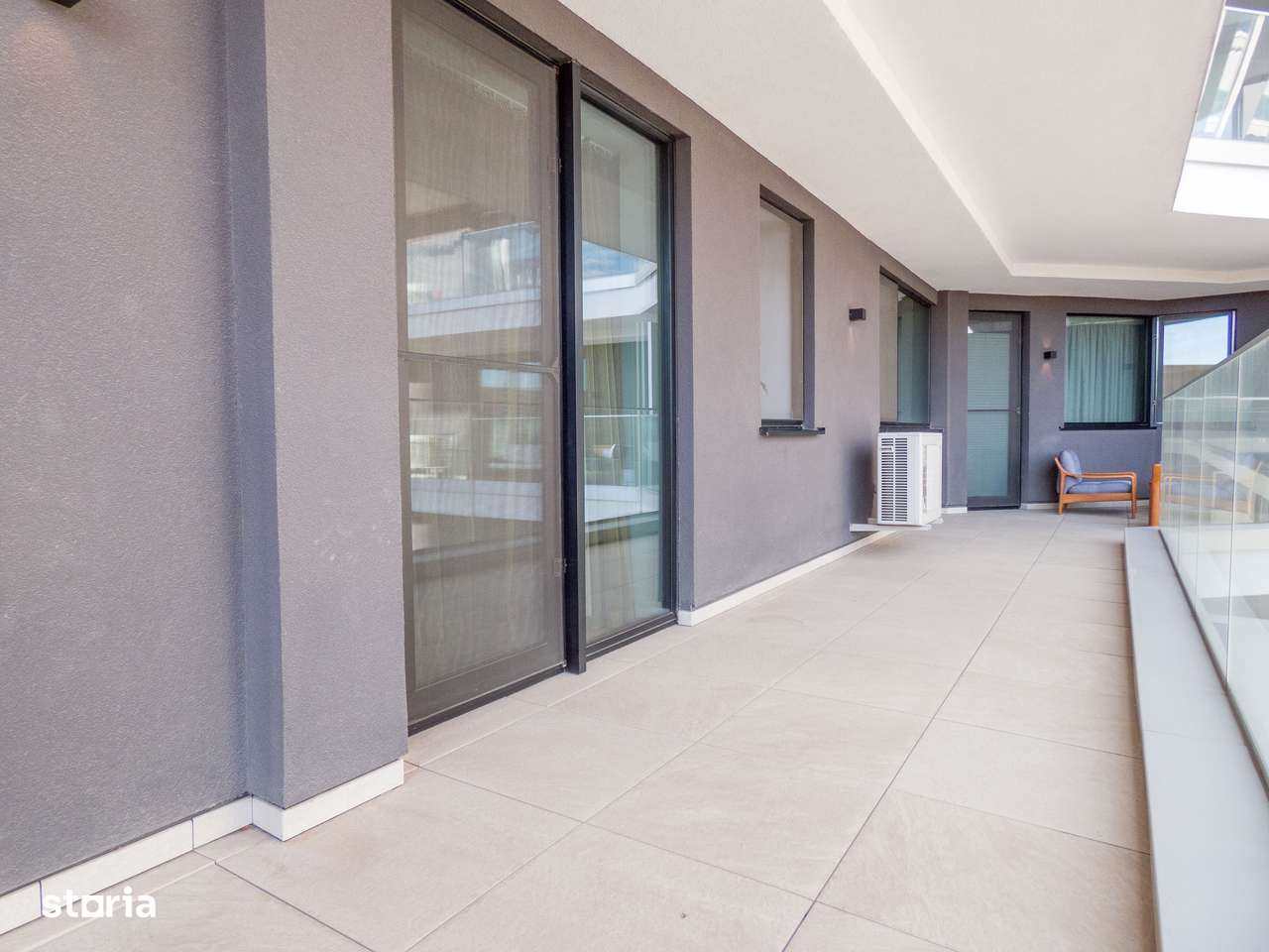 Gafencu 49! Apartament lux, 110 mp utili / Parcare subterana-4