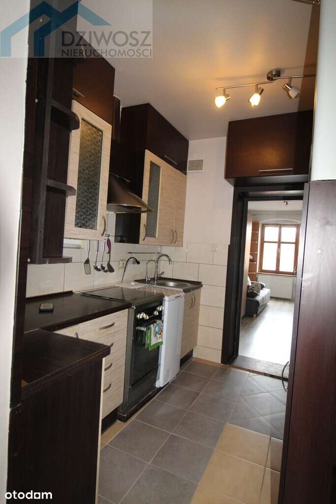 2-pokojowe mieszkanie w sercu Wrocławia-5