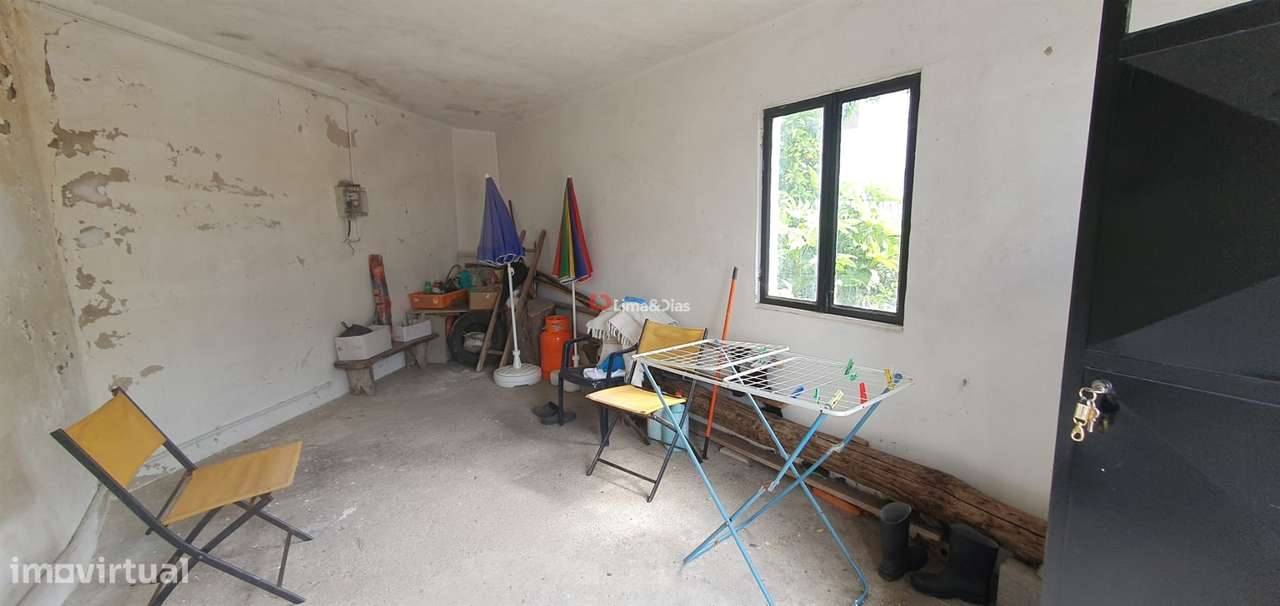 Moradia Isolada T3 Venda em Revelhe,Fafe-24