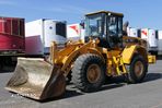 Hyundai HL770-7 / încărcător pe roți / MOTOR CUMMINS / LUBRIFICARE CENTRALĂ / AER CONDIȚIONAT / IMPORTAT - 14