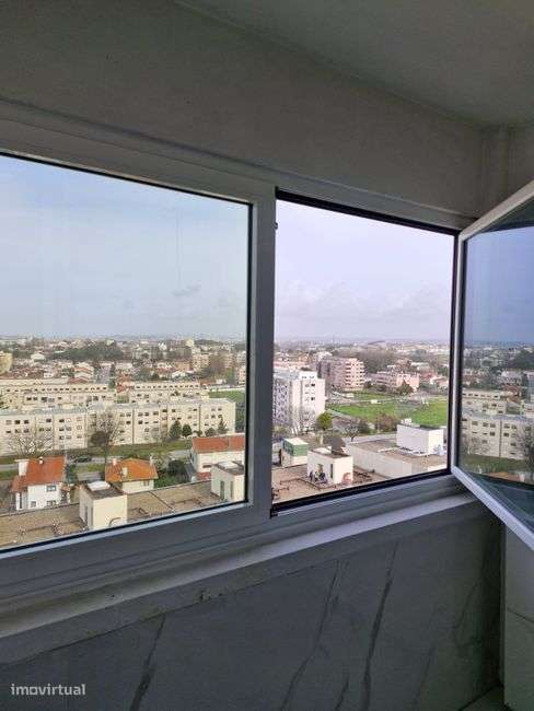 Apartamento T2 à venda no porto - Ramalde - Grande imagem: 5/30