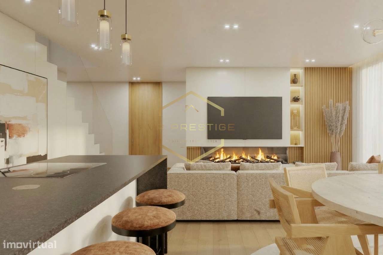 Moradia Isolada T3 Venda em Apúlia e Fão,Esposende-25