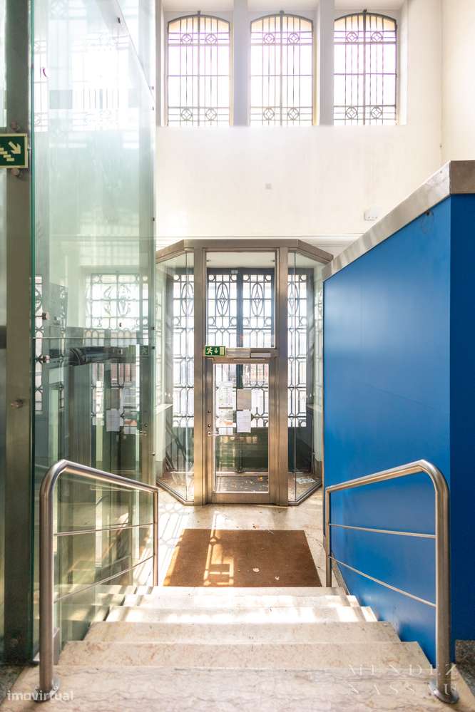 Antiga Agência bancária-10