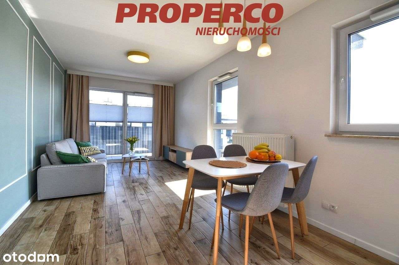 Mieszkanie 2 pok, 41 m2, Białołęka ul. Hemara - Pełny obrazek: 4/12