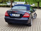 Mercedes-Benz CLK 200 Kompressor Elegance - 20