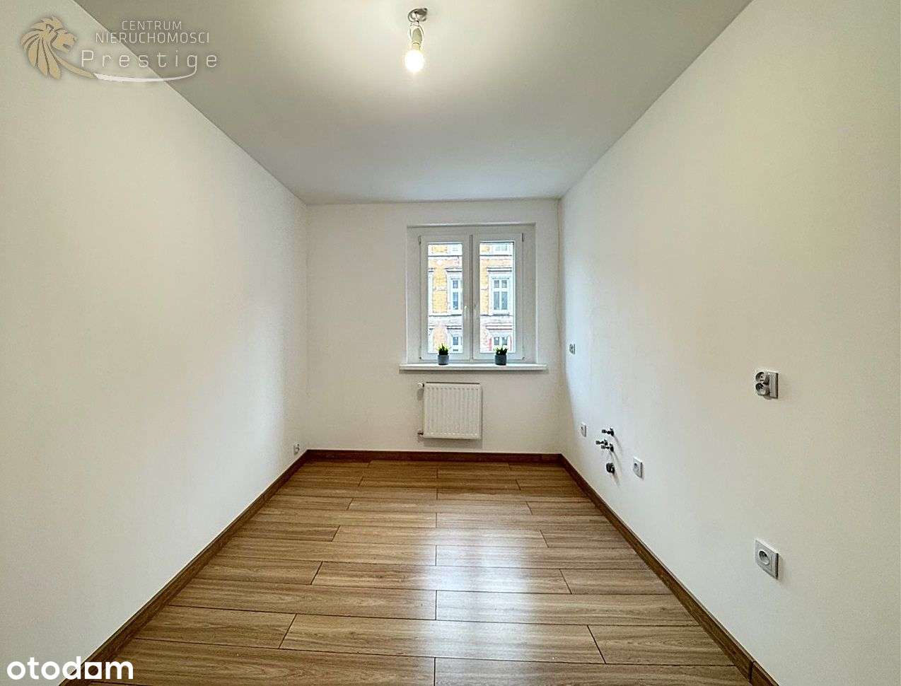 Świeżo po generalnym remoncie 2 pok, Bytom centrum - Pełny obrazek: 4/11