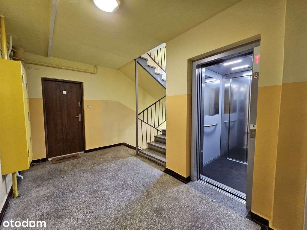 Os. Odrodzenia, kawalerka, 37 m2, 3. piętro, winda-6