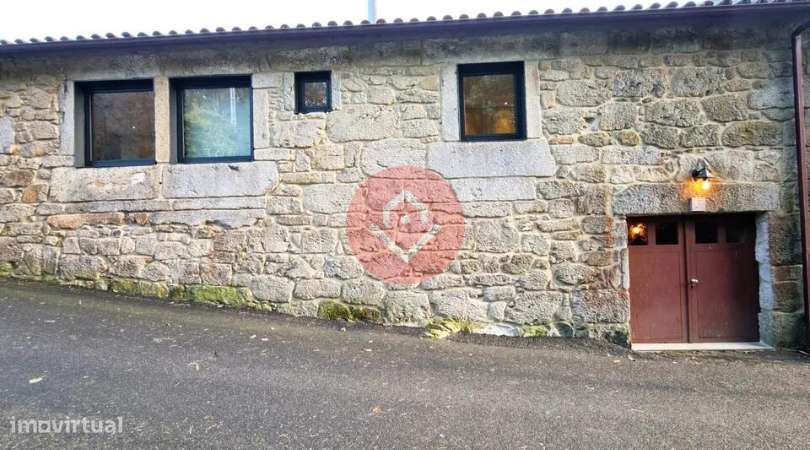 Moradia Individual,Dossaos -Vila Verde - Grande imagem: 5/27