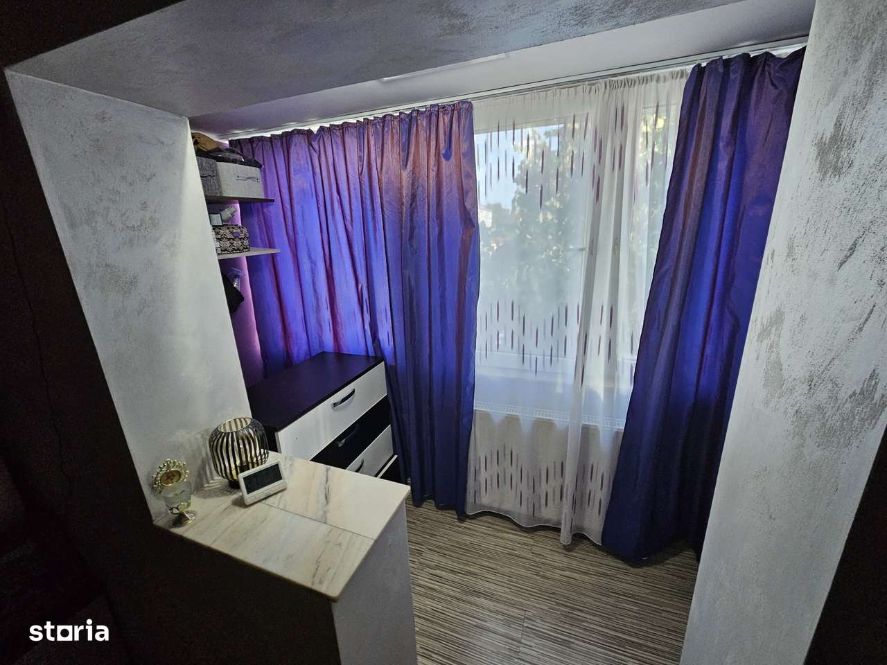 Apartament 2 camere complet renovat Piata Mare - Imagine principală: 3/7