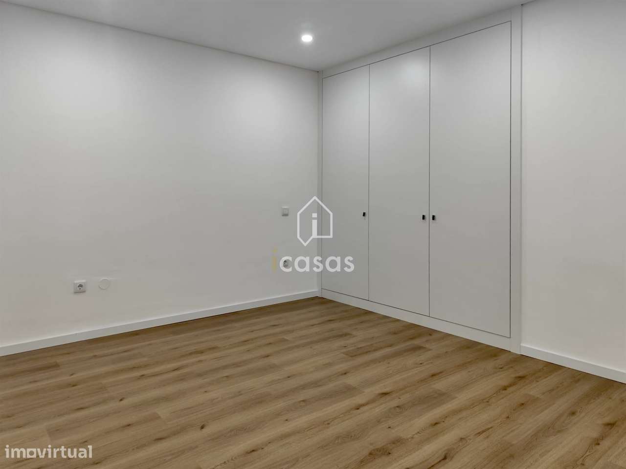 Apartamento T2 Venda em Rebordosa,Paredes-8