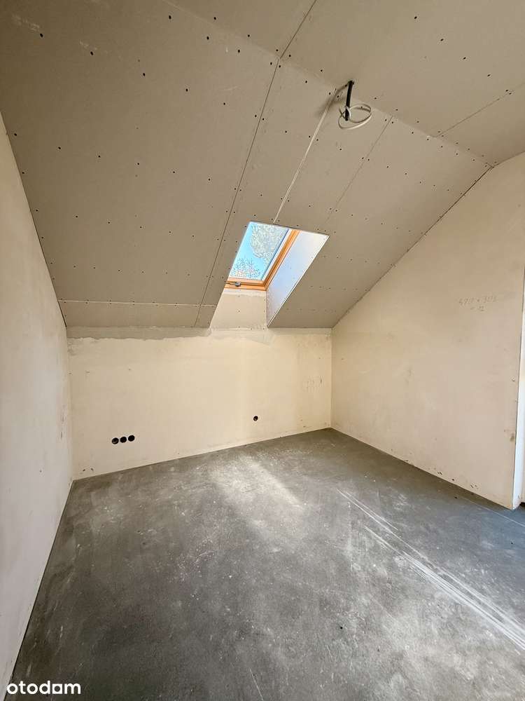 Nowoczesny dom - super lokalizacja- Bielsko-Biała Hałcnów-6